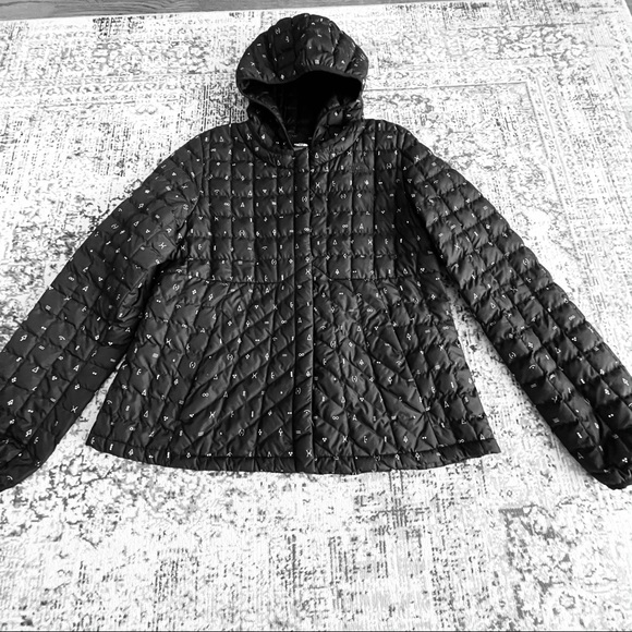 The North Face light jacket size large - Picture 3 of 9